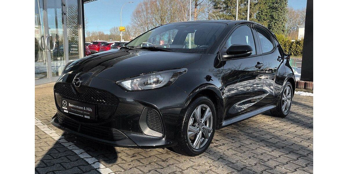 Mazda 2 Hybrid 5.846 km 21.990 &euro; Hattingen 45527