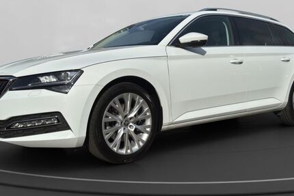 Skoda Superb 60.568 km 26.880 &euro; Köln 50968