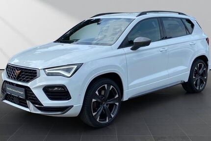 Cupra Ateca 37.773 km 29.990 &euro; Solingen 42719