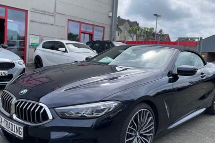 BMW 840 68.000 km 55.000 &euro; Velbert 42553