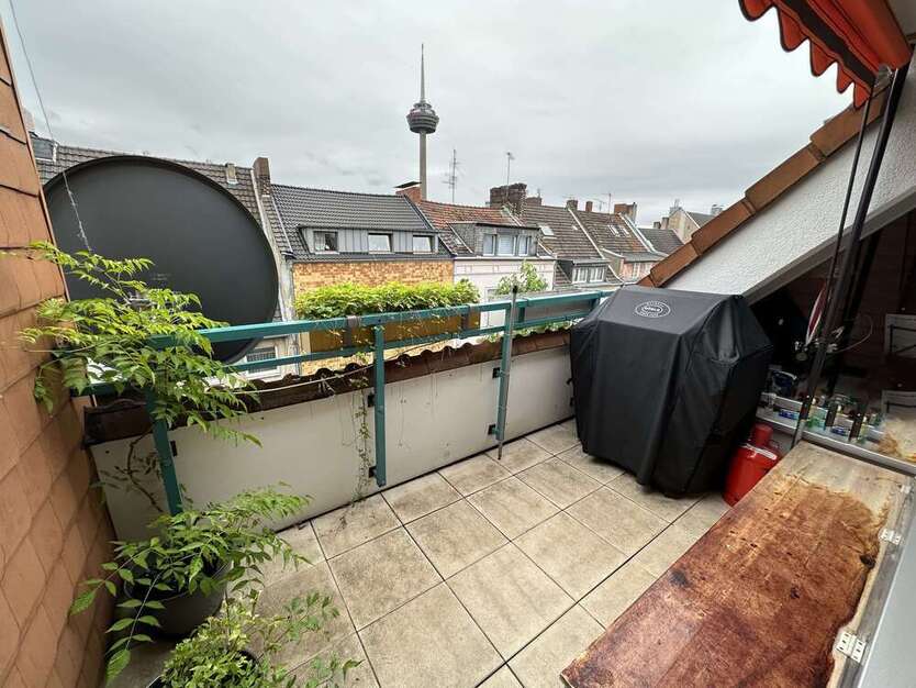 Wohnung zum Kaufen in Köln 449.900 € 84 m²