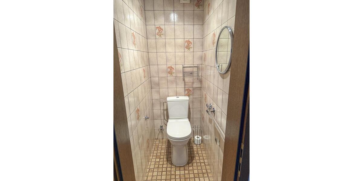 Erdgeschoßwohnung Leverkusen Schlebusch - 2 Zimmer, 72 m&sup2;, 864&euro; | Angebot:26648382