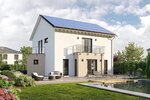 Ihr Einfamilienhaus in Wuppertal - Individuell geplant und nach Ihren Wünschen gefertigt - Einfamilienhaus Wuppertal Gemarkung Nächstebreck | Angebot:27513989