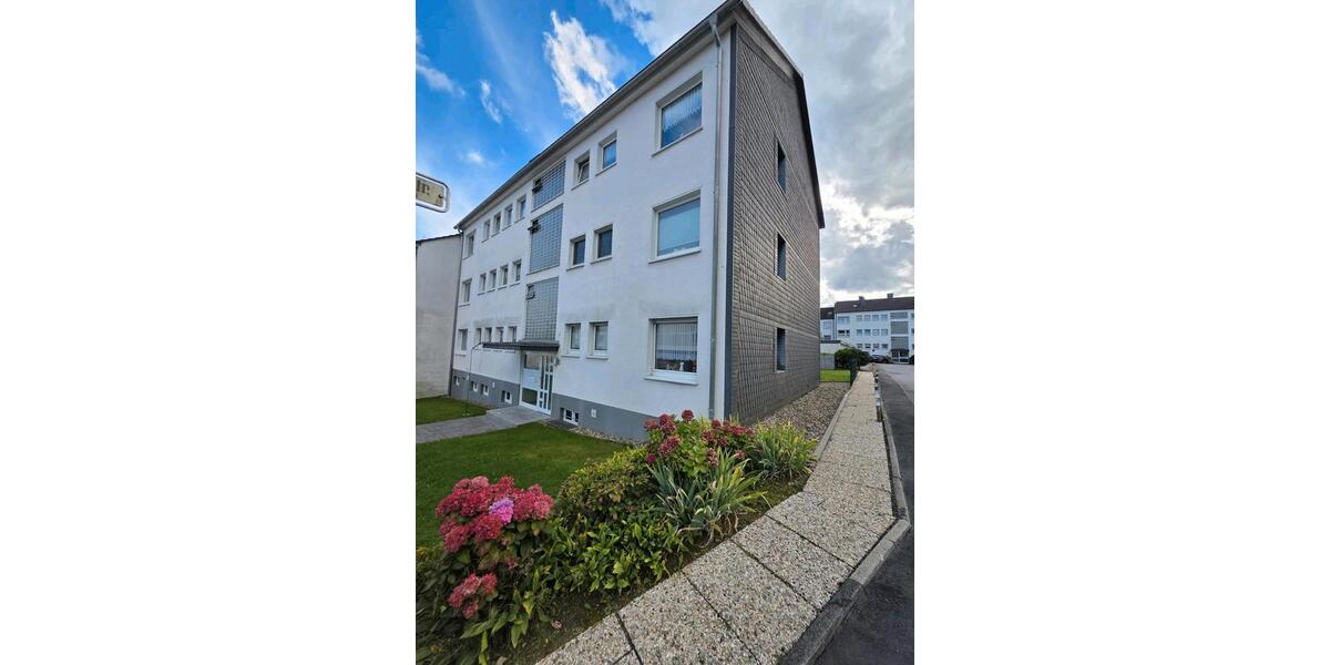 Etagenwohnung Wuppertal Dönberg - 2.5 Zimmer, 62 m&sup2;, 189.500&euro; | Angebot:24508347