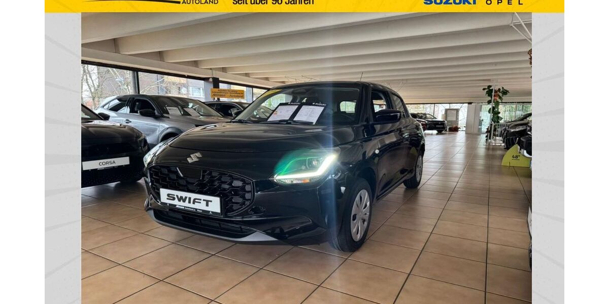 Suzuki Swift 3.360 km 19.490 € Haan bei Düsseldorf 42781