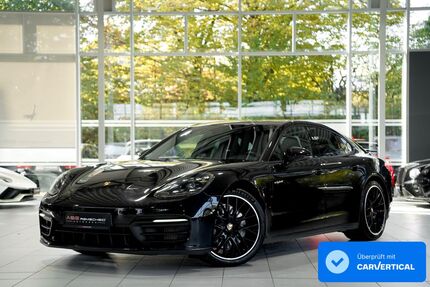 Porsche Panamera 103.000 km 69.900 &euro; Remscheid/NRW 42855