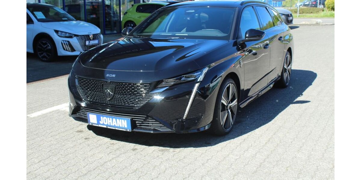 Peugeot 308 20.190 km 22.990 &euro; Remscheid 42897