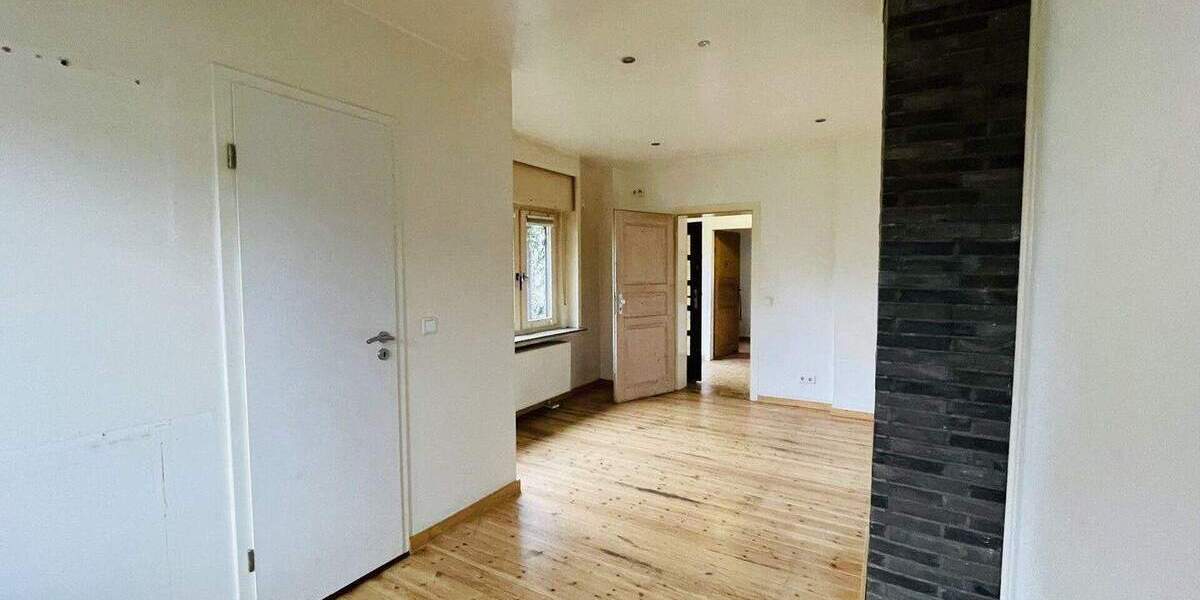 Einfamilienhaus Hilden Kalstert - 5 Zimmer, 107 m&sup2;, 389.000&euro; | Angebot:24137322