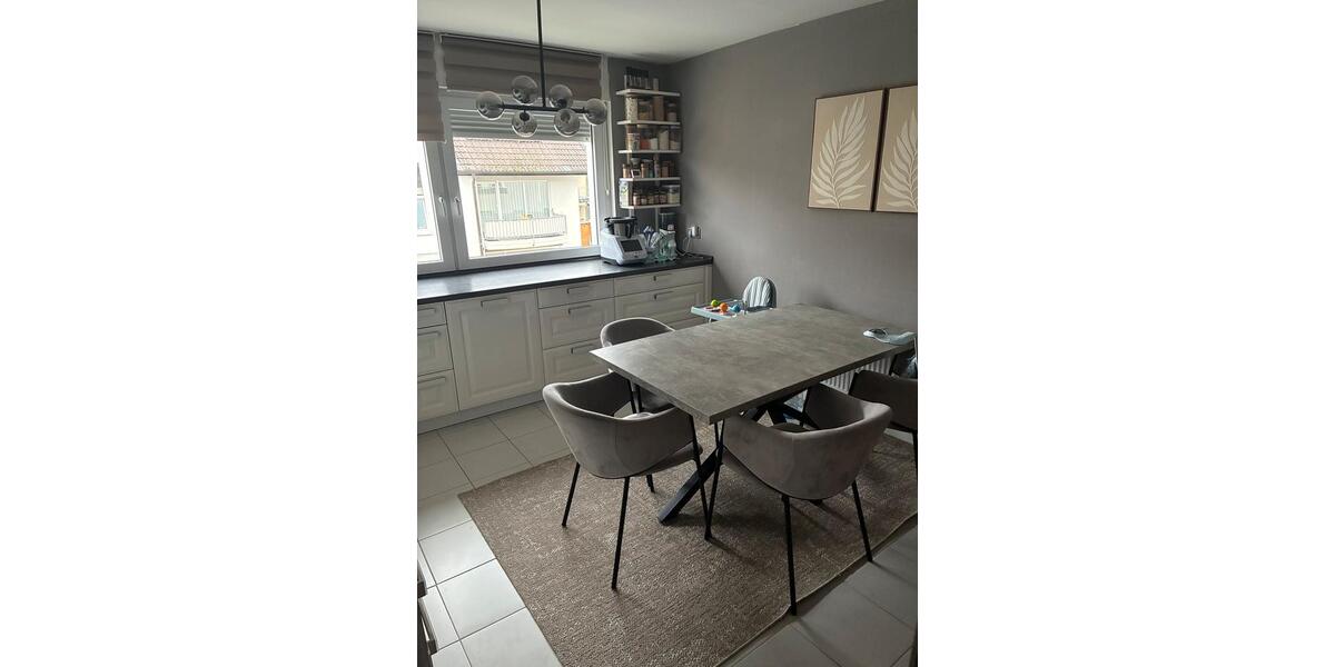 Maisonettenwohnung Leverkusen Bürrig - 3 Zimmer, 100 m&sup2;, 350.000&euro; | Angebot:24569242