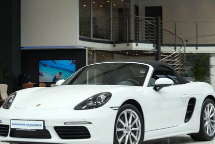 Porsche Boxster 28.154 km 53.980 &euro; Köln 51147