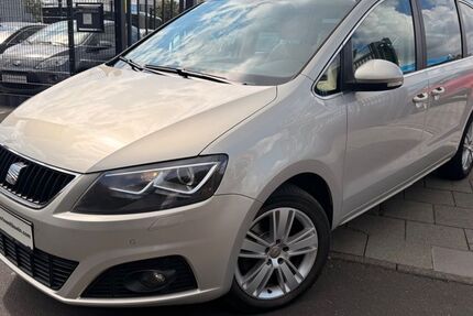 Seat Alhambra 213.088 km 7.589 &euro; Köln 51065
