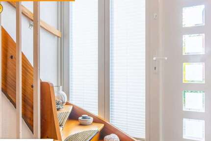 Haus Dormagen Broich - 5 Zimmer, 111 m&sup2;, 448.500&euro; | Angebot:23534073