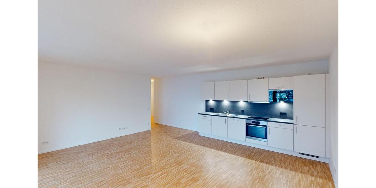 Etagenwohnung Düsseldorf Stadtbezirk 6 - 4 Zimmer, 114 m&sup2;, 1.870&euro; | Angebot:26675339