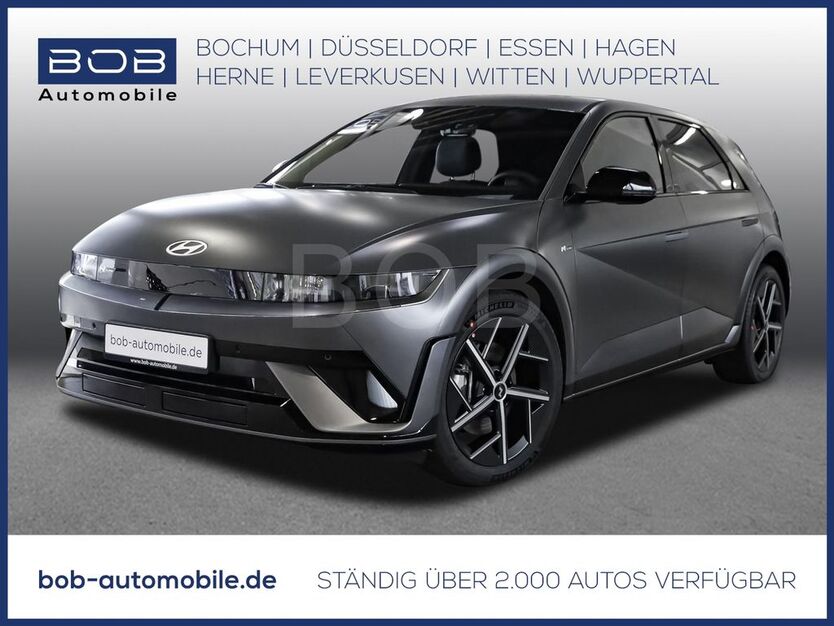 Hyundai IONIQ 5 5.511 km 43.222 € Essen 45355