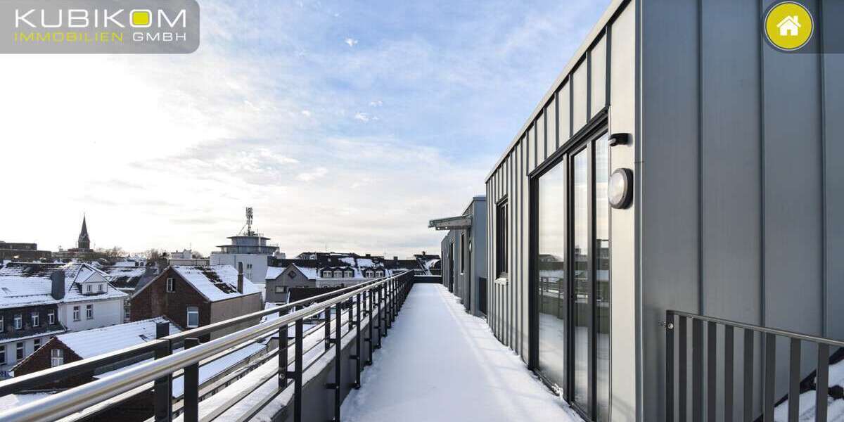 Etagenwohnung Solingen Ohligs - 5 Zimmer, 212 m&sup2;, 2.500&euro; | Angebot:25472129