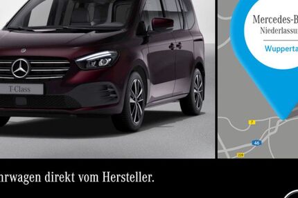 Mercedes-Benz T-Klasse 4.275 km 32.490 &euro; Wuppertal 42115