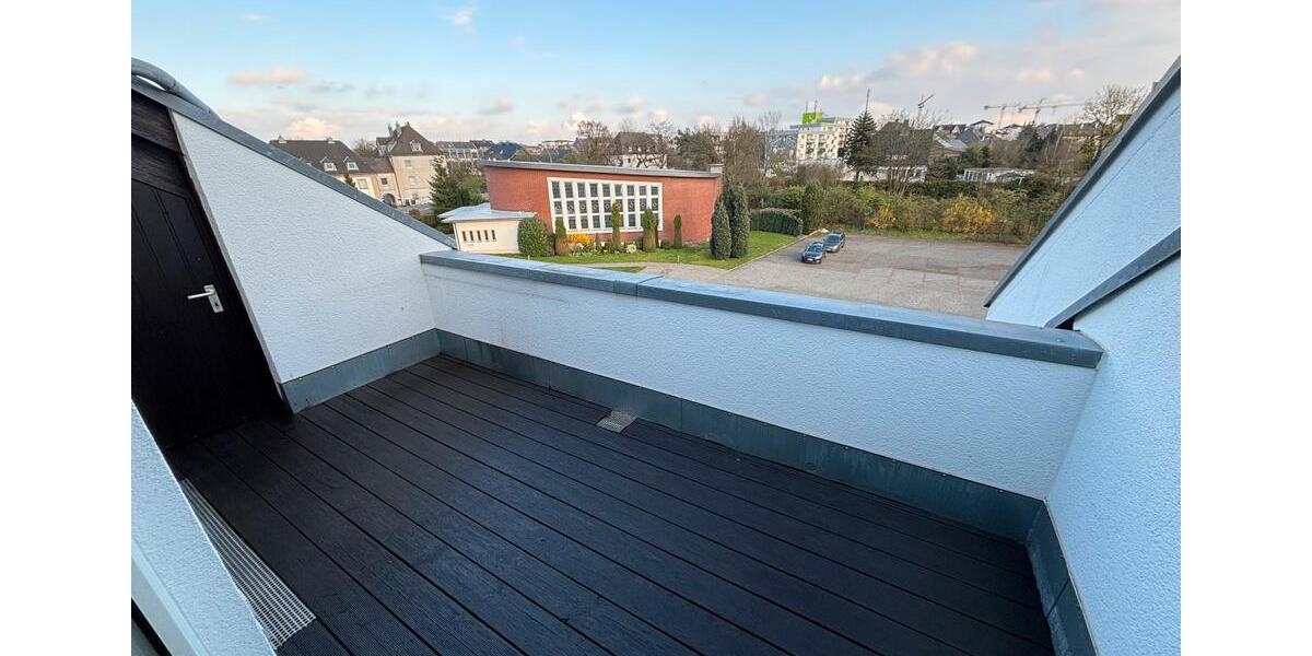 Dachgeschoßwohnung Velbert - 2 Zimmer, 47 m&sup2;, 114.900&euro; | Angebot:27513354