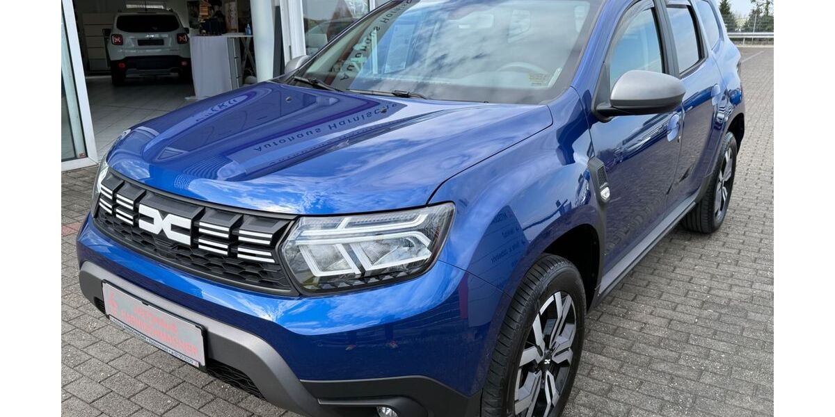 Dacia Duster 71.950 km 19.555 &euro; Radevormwald 42477