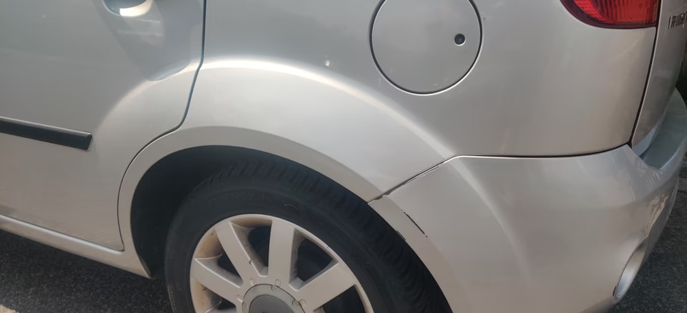 Ford Fiesta V 243.250 km 1.200 € Pulheim 50259