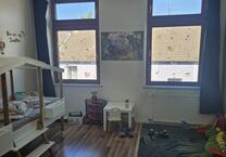 Helle 3-Zimmer-Wohnung in Duisburg-Meiderich 85 qm