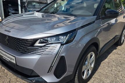 Peugeot 3008 48.700 km 22.490 &euro; Erkrath 40699