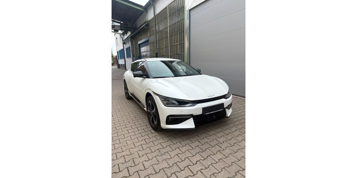 Kia EV6 31.006 km 27.990 &euro; Düsseldorf 40231