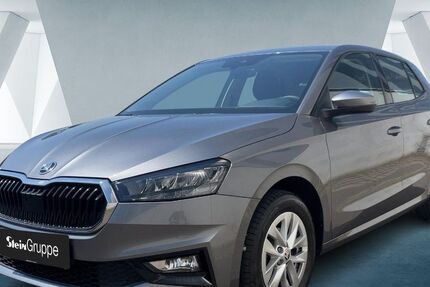 Skoda Fabia 59.800 km 13.480 &euro; Bergisch Gladbach 51465