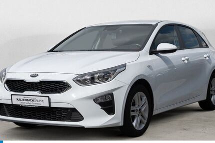 Kia ceed / Ceed 74.829 km 12.990 &euro; Wipperfürth/Hämmern 51688