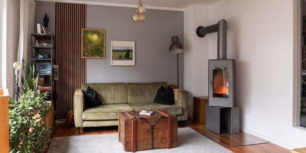 Haus zum Kaufen in Wuppertal 429.000 € 118 m² 5 zimmer