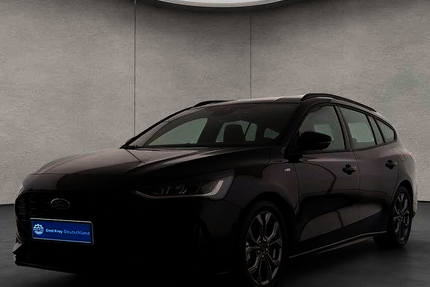 Ford Focus 3.340 km 21.890 &euro; Düsseldorf 40549