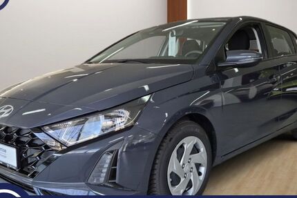 Hyundai i20 3.398 km 18.490 &euro; Köln 51145
