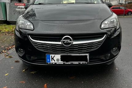 Opel Corsa 82.000 km 8.500 &euro; Köln 50827
