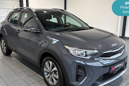 Kia Stonic 34.530 km 15.990 &euro; Wuppertal 42287