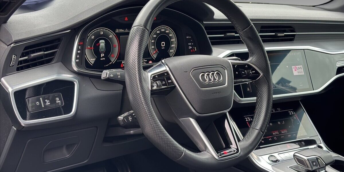 Audi A6 45 TDI quattro sport MMI Leder 19` Memory 97.438 km 23.600 &euro; Wuppertal 42327