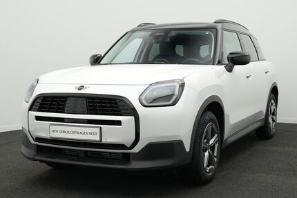 Mini Countryman C (Cooper) 13.054 km 36.420 &euro; Düsseldorf 40237