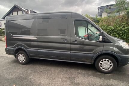 Ford Transit 120.000 km 12.000 &euro; Köln 51107