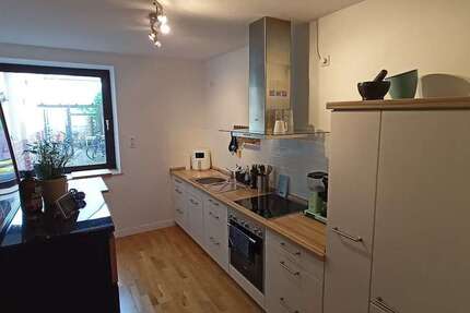 Wohnung Köln Ehrenfeld - 1 Zimmer, 36 m&sup2;, 760&euro; | Angebot:26033129