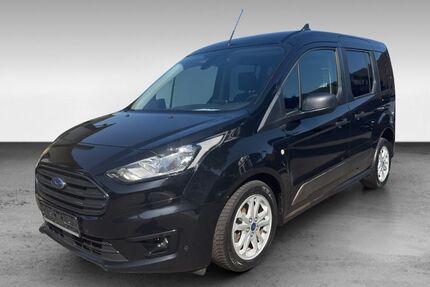 Ford Tourneo Connect 99.545 km 23.790 &euro; Wuppertal 42277