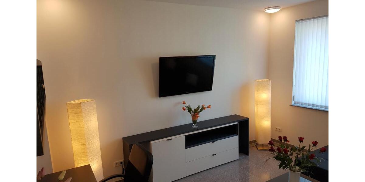 Etagenwohnung Neuss Gnadental - 2 Zimmer, 60 m&sup2;, 1.290&euro; | Angebot:27605491