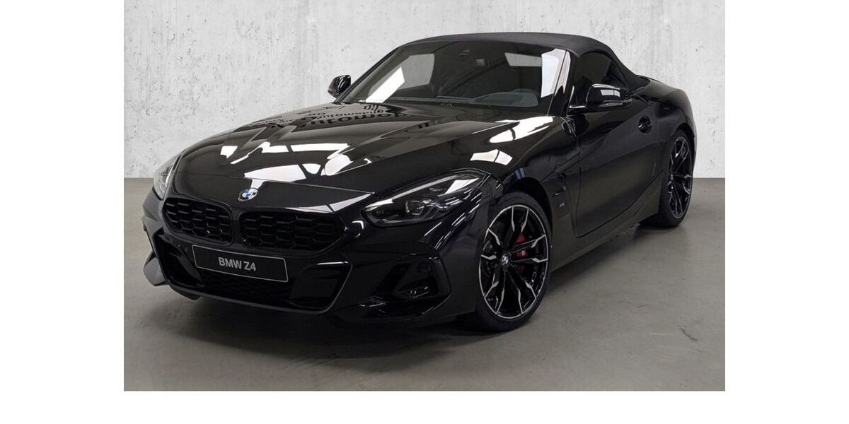 BMW Z4 M40 4.900 km 65.490 &euro; Düsseldorf 40595