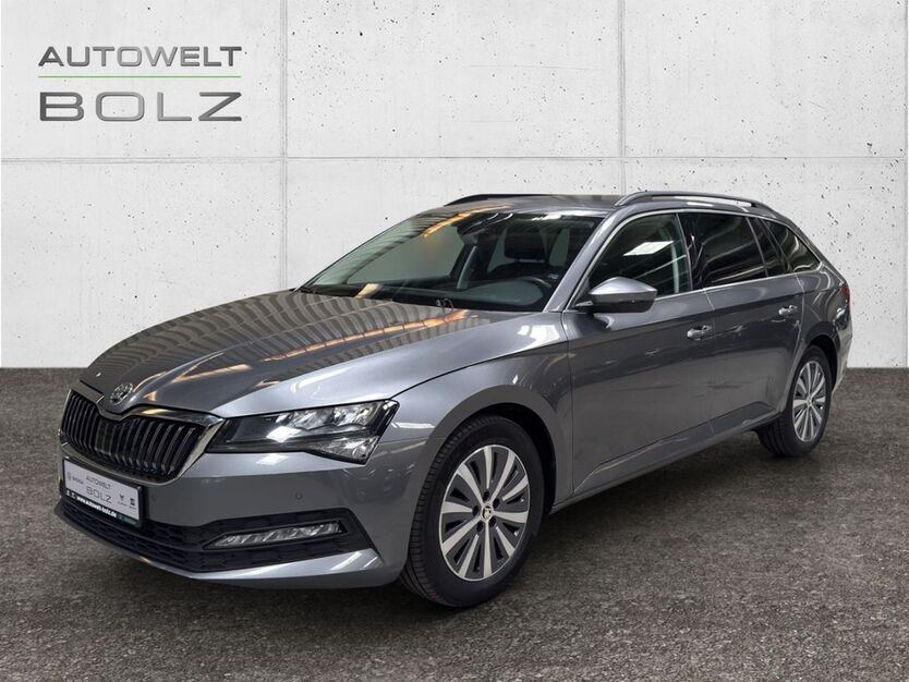 Skoda Superb 66.610 km 22.990 € Pulheim-Brauweiler 50259