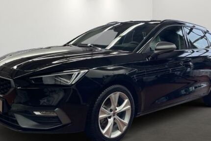 Seat Leon 16.351 km 29.590 &euro; Velbert 42553