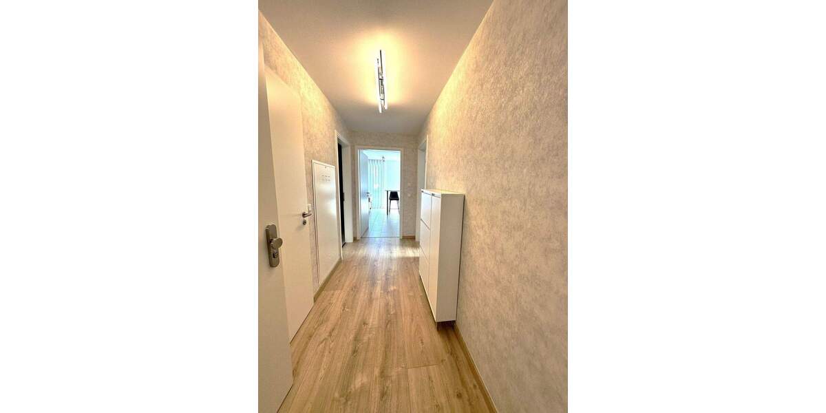 Etagenwohnung Langenfeld (Rheinland) Immigrath - 3 Zimmer, 65 m&sup2;, 304.500&euro; | Angebot:23981722