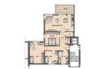 Etagenwohnung Gevelsberg - 4 Zimmer, 114 m&sup2;, 529.000&euro; | Angebot:25668451