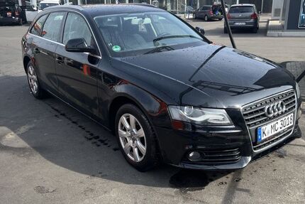 Audi A4 220.000 km 4.300 &euro; Köln 50829