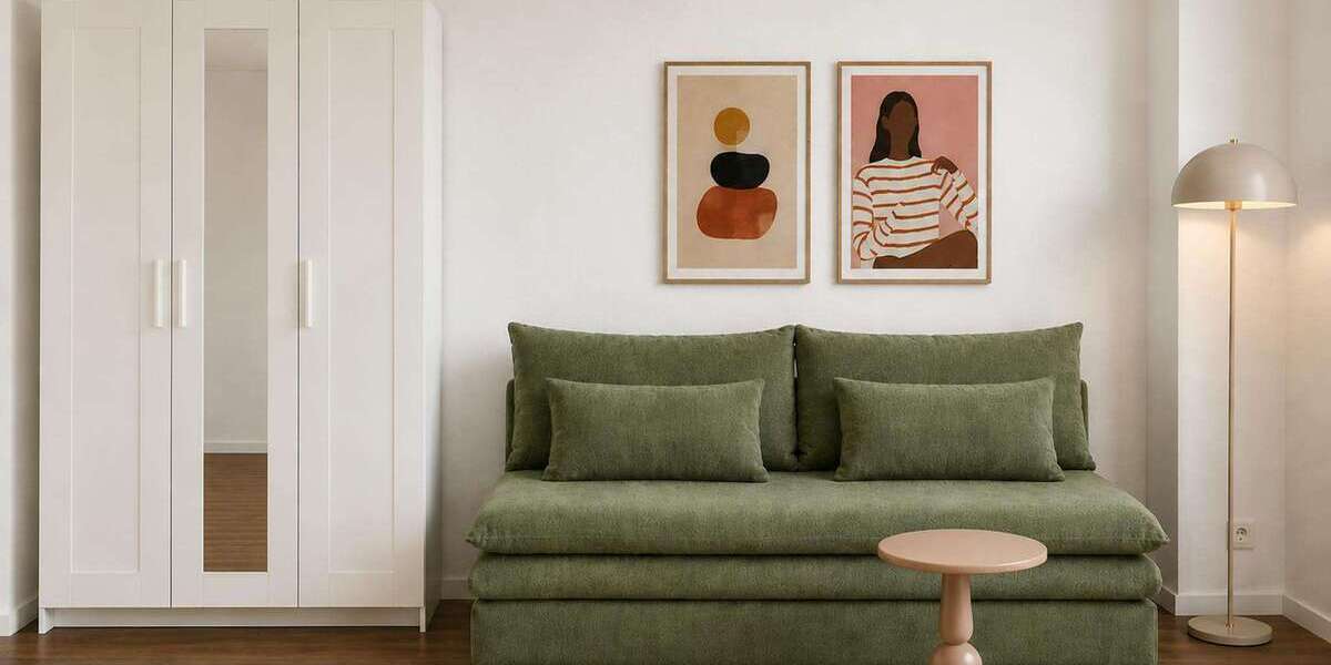 Zimmer Köln Bilderstöckchen - 1 Zimmer, 1.100&euro; | Angebot:26581185