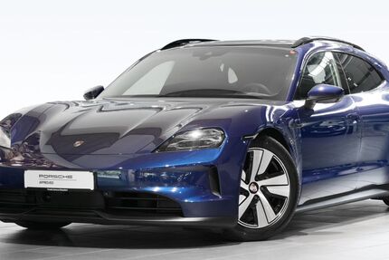 Porsche Taycan 16.831 km 89.900 € Düsseldorf 40468