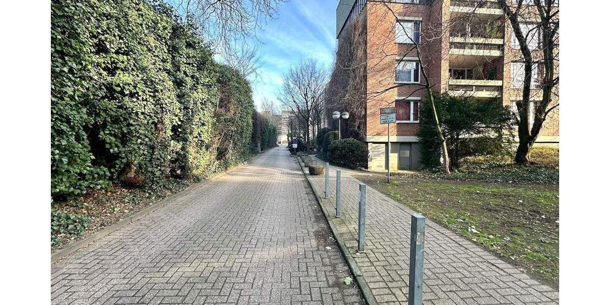 Etagenwohnung Köln Niehl - 2 Zimmer, 72 m&sup2;, 279.000&euro; | Angebot:25736812