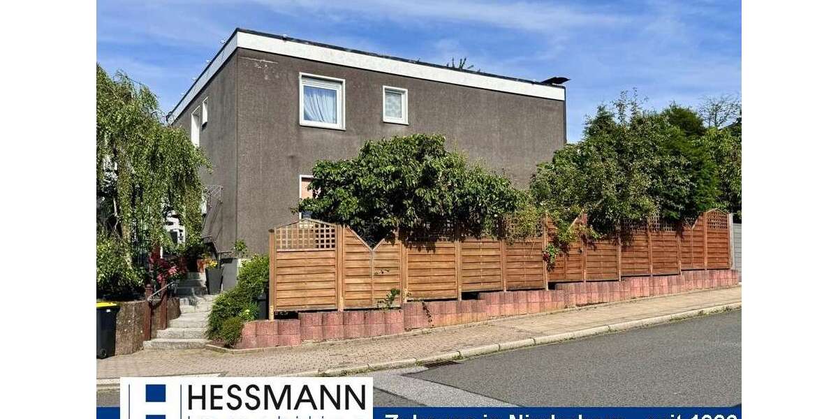 Einfamilienhaus Velbert Velbert-Mitte - 6 Zimmer, 167 m&sup2;, 449.000&euro; | Angebot:27021206