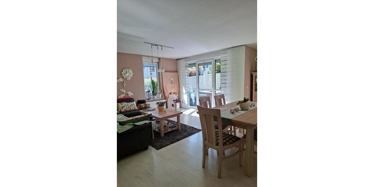 Terrassenwohnung Remscheid Lüttringhausen - 3 Zimmer, 89 m&sup2;, 270.000&euro; | Angebot:27525107